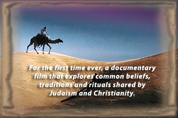 Jews & Christians: A Journey of Faith